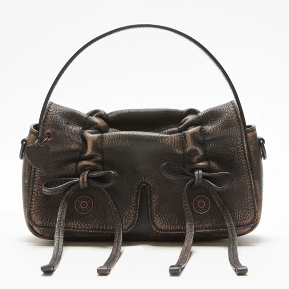 ACNE STUDIOS Mini multipocket bag - Picture 2 of 4